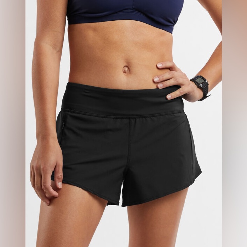 Title Nine Wahine Swim Shorts